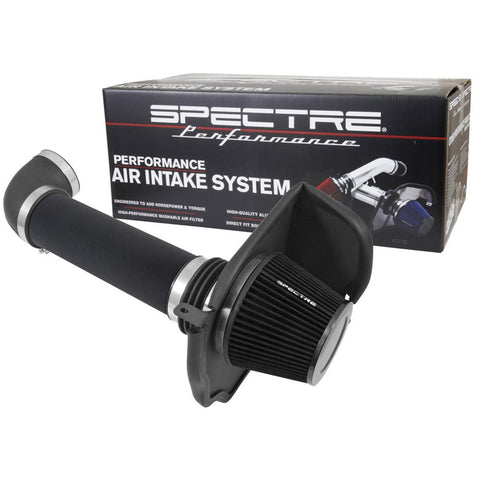 Spectre Performance Air Intake Kit | 2011-2019 Dodge Challenger/Charger 5.7L (90360K)