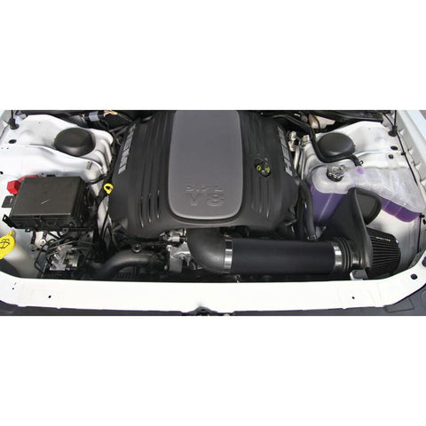 Spectre Performance Air Intake Kit | 2011-2019 Dodge Challenger/Charger 5.7L (90360K)