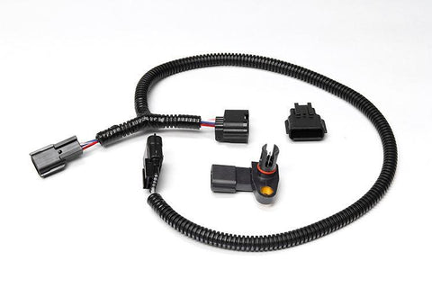 Speed By Design Speed Density Conversion Kit | 2009-2017 Nissan R35 GT-R (577)