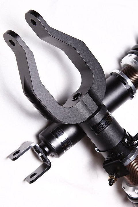 Speed By Design Pro Street Coilovers w/ Swift Japan Racing Springs  | 2009-2017 Nissan R35 GT-R (COILOVER-R35)