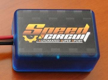 SpeedCircuit Automated Super Sport | 2008-2015 Mitsubishi Evo X MR/SE (SC_ASS1)