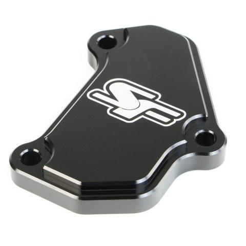 SpeedFactory Billet B-Series VTEC Solenoid Block Off Plate | Multiple Honda/Acura Fitments (SF-02-024)