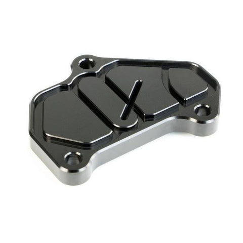 SpeedFactory Billet B-Series VTEC Solenoid Block Off Plate | Multiple Honda/Acura Fitments (SF-02-024)