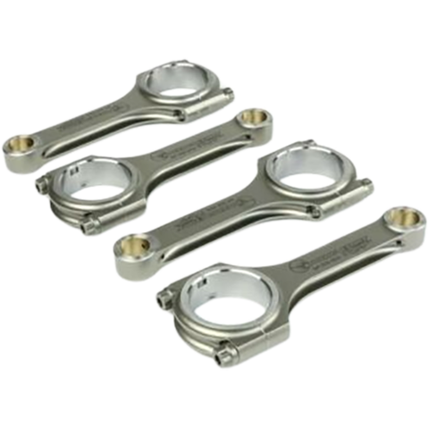 SpeedFactory Forged Steel H-Beam Connecting Rods | Multiple Acura/Honda Fitments (SF-02-104)