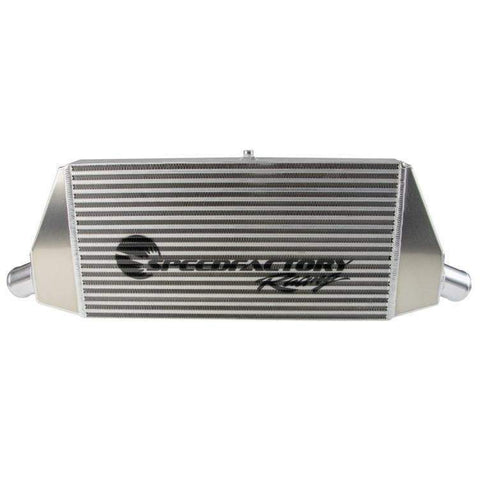 SpeedFactory HPX 3.0" In / 3.5" Out FMIC - 1200+HP (SF-06-094)