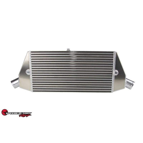 SpeedFactory HPX 3.0" In / 3.5" Out FMIC - 1200+HP (SF-06-094)