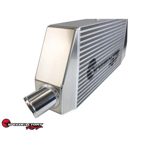 SpeedFactory HPX 3.0" In / 3.5" Out FMIC - 1200+HP (SF-06-094)