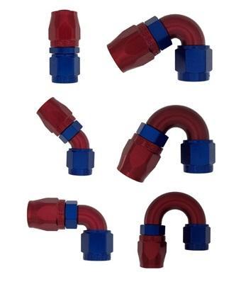 Speedflow 100 Series -16AN Hose Ends (SF-101-16)