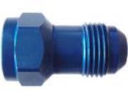 Speedflow -6AN Female to Male Flare Extension (SF-952-06)