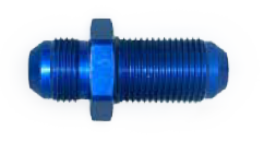 Speedflow Straight Bulkhead Fittings (SF-832-03)