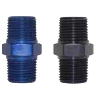 Speedflow Male 3/8" NPT Nipple (SF-911-06)