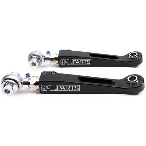 SPL Parts Front Lower Control Arms | 2020-2026 Toyota Supra & 2019-2025 BMW Z4 (SPL FLCA G29)