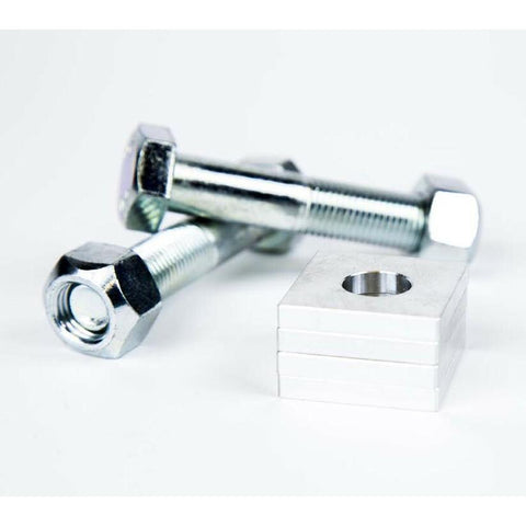 SPL Eccentric Lockout Kit | 08-14 Subaru WRX & 13-21 BRZ/FR-S/86 (SPL EL FRS)