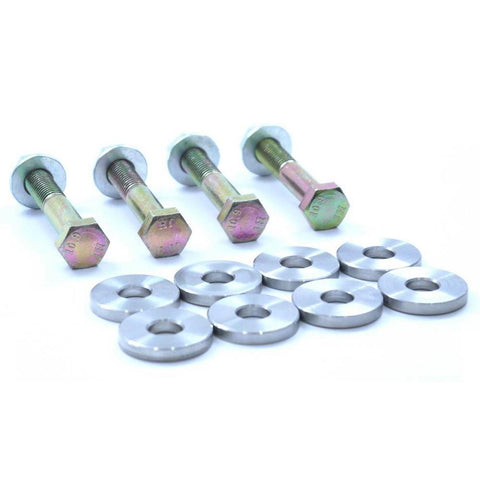 SPL Eccentric Lockout Kit | Nissan S13 / Z32 / R32-34 (SPL EL S13)