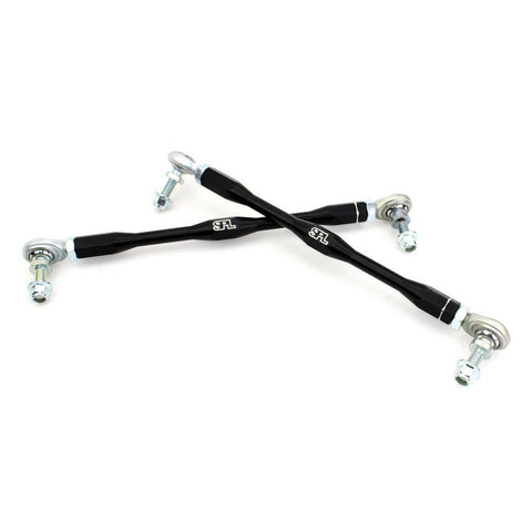 SPL Front Swaybar Endlinks | 2020-2026 Toyota Supra A90 / 2018-2025 BMW Z4 G29 (SPL FE G29)