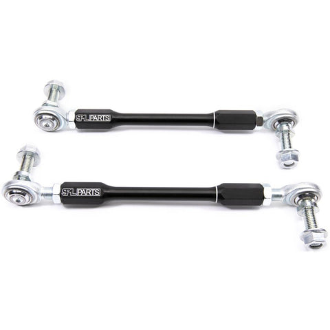SPL Parts Front Endlinks | 2017-2021 Tesla Model 3 (FE MOD3)