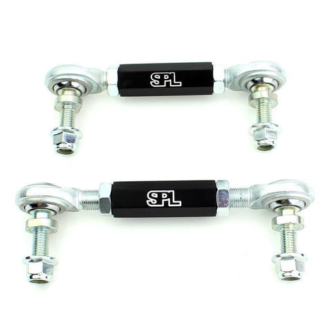 SPL Rear Swaybar Endlinks | 2020-2026 Toyota Supra A90 / 2018-2025 BMW Z4 G29 (SPL RE G29)