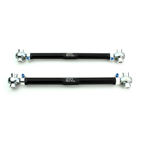 SPL Rear Lower Camber Links | 2008-2015 Mitsubishi Evo X (RLL EVOX)