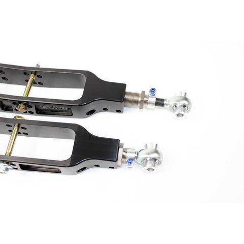 SPL Titanium Rear Lower Camber Arms | 2013-2021 BRZ/FR-S/86 (RLL FRS)