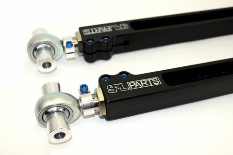 SPL Rear Toe Arms | 2014-2024 Infiniti Q50 / Q60 (SPL RTA V37)