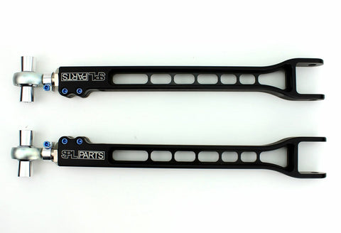 SPL Rear Toe Arms | 2014-2023 Infiniti Q50 / 17-21 Q60 (SPL RTA V37)