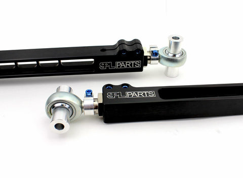SPL Rear Toe Arms | 2014-2024 Infiniti Q50 / Q60 (SPL RTA V37)