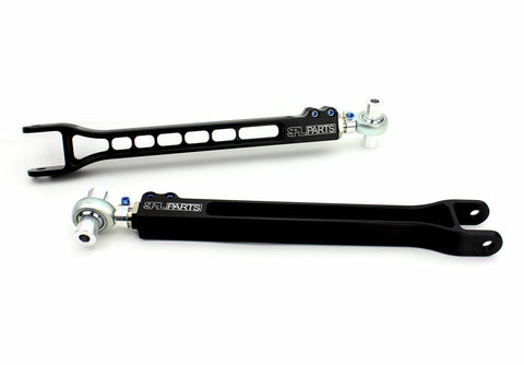 SPL Rear Toe Arms | 2014-2023 Infiniti Q50 / 17-21 Q60 (SPL RTA V37)