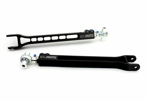 SPL Rear Toe Arms | 2014-2024 Infiniti Q50 / Q60 (SPL RTA V37)