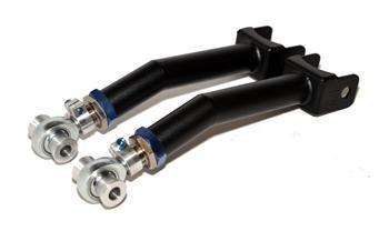 SPL Rear Traction Arm (Subaru BRZ / Scion FR-S) - Modern Automotive Performance
