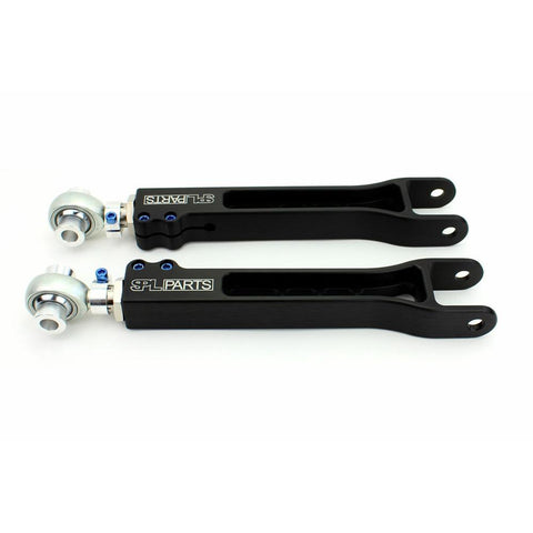 SPL Rear Traction Arms | 2014-2024 Infiniti Q50 / Q60 (SPL RTR V37)