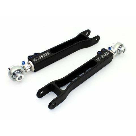 SPL Rear Traction Arms | 2014-2024 Infiniti Q50 / Q60 (SPL RTR V37)
