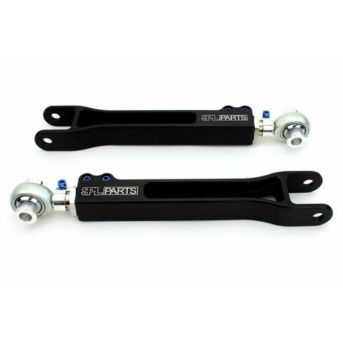 SPL Rear Traction Arms | 2014-2024 Infiniti Q50 / Q60 (SPL RTR V37)