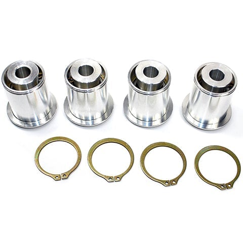 SPL Parts Rear Upper Arm Monoball Bushings | 2008-2021 Nissan GTR (RUAB R35)