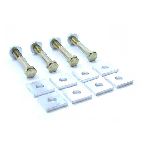 SPL Eccentric Lockout Kit | 2016-2025 Mazda MX-5 Miata (SPL EL ND)