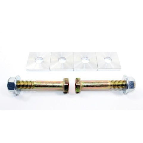 SPL Eccentric Toe Lockout Kit | 2016-2025 Mazda MX-5 Miata (SPL ELT ND)