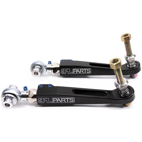 SPL Parts Front Lower Control Arms | 2020-2026 Toyota Supra & 2019-2025 BMW Z4 (SPL FLCA G29)