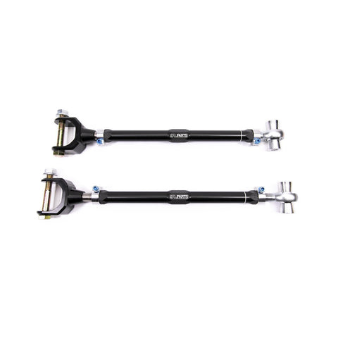 SPL Rear Toe Arms | 2016-2025 Mazda MX-5 Miata (SPL RTA ND)