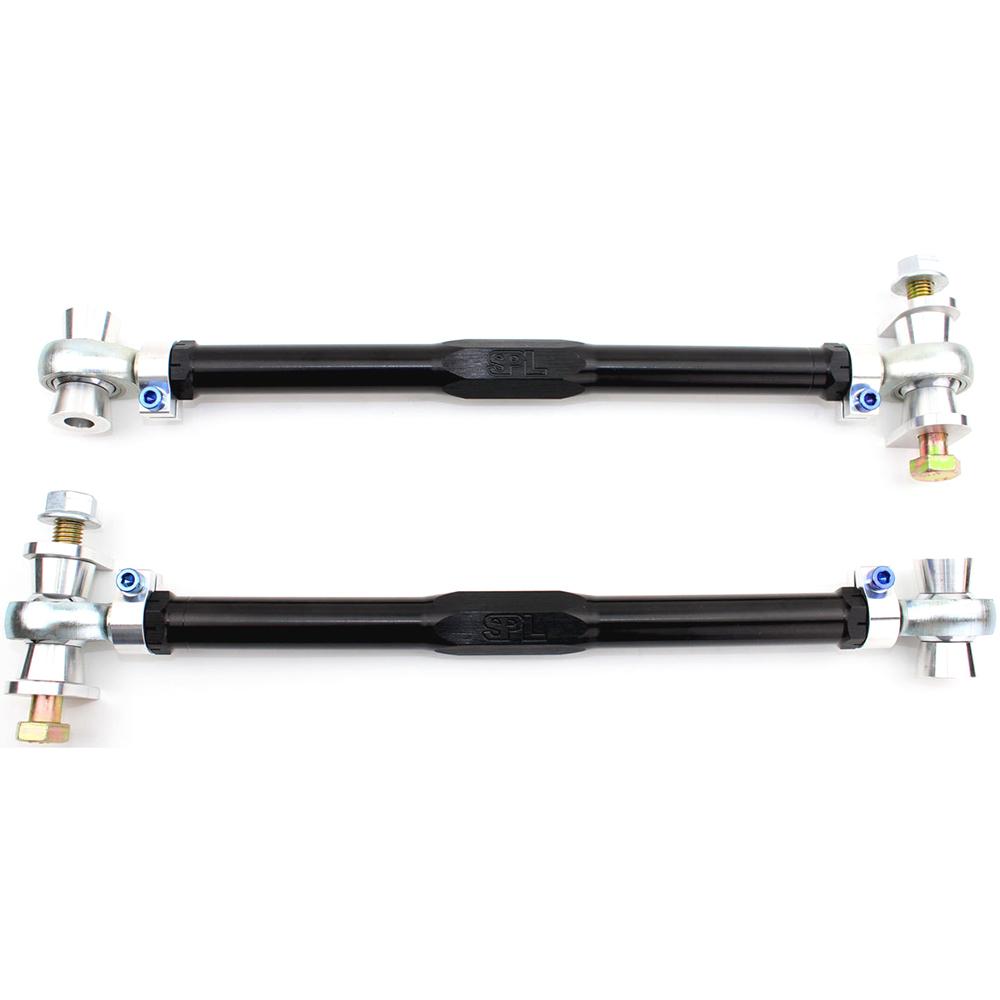 SPL Rear Toe Links with Eccentric Lockout | 2014-2021 BMW M2/M3/M4