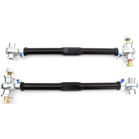 SPL Rear Toe Links with Eccentric Lockout | 2014-2021 BMW M2/M3/M4 (SPL RTAEL F8X)