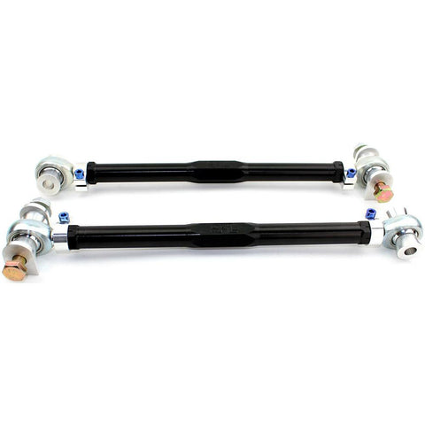 SPL Rear Toe Links with Eccentric Lockout | 2014-2021 BMW M2/M3/M4 (SPL RTAEL F8X)