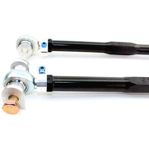 SPL Rear Toe Links with Eccentric Lockout | 2014-2021 BMW M2/M3/M4 (SPL RTAEL F8X)