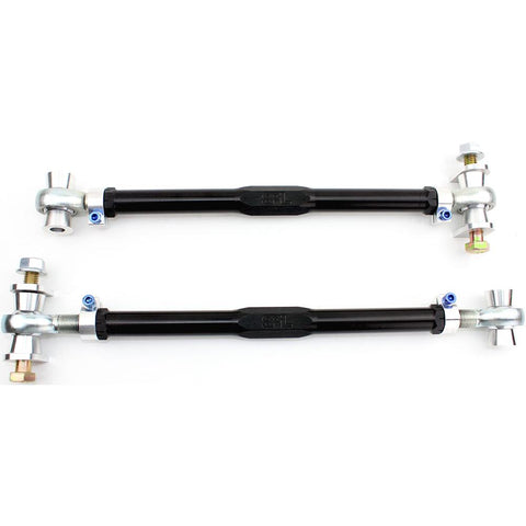 SPL Rear Toe Links with Eccentric Lockout | 2014-2021 BMW M2/M3/M4 (SPL RTAEL F8X)