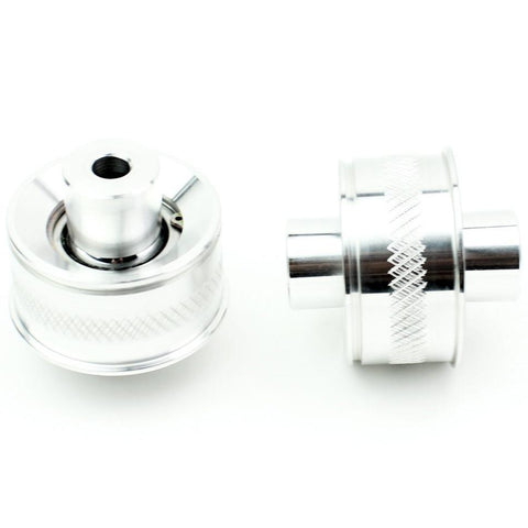 SPL Non-Adjustable Front Caster Rod Bushings | 2020-2026 Toyota Supra A90 / 2018-2025 BMW Z4 G29 (SPL CRBN G29)