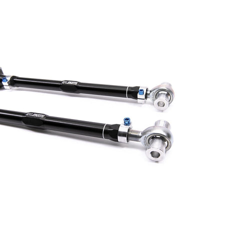 SPL Rear Toe Arms w/ Eccentric Lockout | 2016-2025 Mazda MX-5 Miata (SPL RTAEL ND)