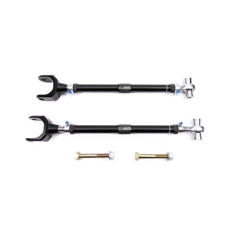 SPL Rear Toe Arms w/ Eccentric Lockout | 2016-2025 Mazda MX-5 Miata (SPL RTAEL ND)