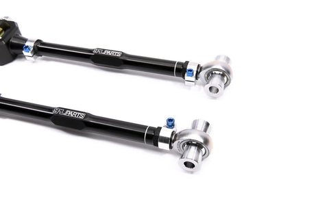 SPL Titanium Series Rear Traction Links | 2016-2025 Mazda MX-5 Miata (SPL RTR ND)