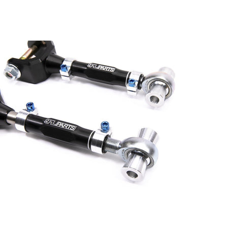 SPL Titanium Series Rear Upper Arms | 2016-2025 Mazda MX-5 Miata (SPL RUA ND)