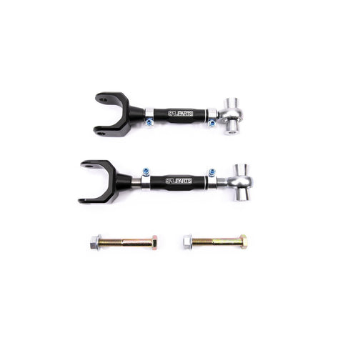 SPL Titanium Series Rear Upper Arms | 2016-2025 Mazda MX-5 Miata (SPL RUA ND)