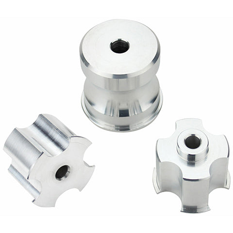 SPL Parts Solid Differential Mount Bushings | 2020-2026 Toyota Supra & 2019-2025 BMW Z4 (SPL SDB G29)