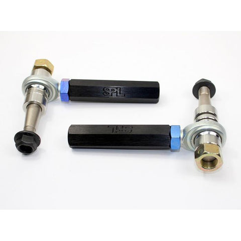 SPL Front Tie Rod Ends - Bumpsteer Adjustable | 2013-2021 BRZ/FR-S/86 (TRE FRS)